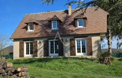 ETREPAGNY, Normandy 27150