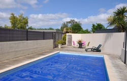 LANNILIS, Brittany 29870