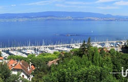 THONON-LES-BAINS, Auvergne-Rhône-Alpes 74200