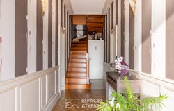 BRISSAC LOIRE AUBANCE, Pays de la Loire 49320