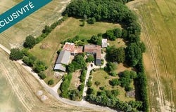 Savigny-Levescault, Poitou-Charentes 86800