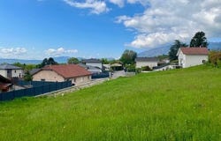 ST JEAN DE GONVILLE, Rhône-Alpes 01630