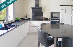 Courdimanche, Île-de-France 95800