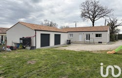 Chauvé, Pays de la Loire 44320