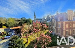 Clères, Normandy 76690