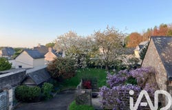 Évran, Brittany 22630