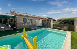 UZES, Occitanie 30700