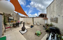 Brux, Nouvelle-Aquitaine 86510