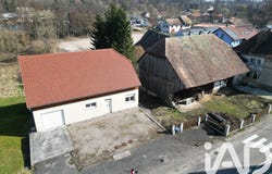 Seppois-le-Bas, Grand Est 68580