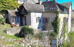 GOUTRENS, Midi-Pyrénées 12390