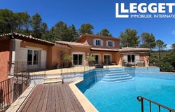 Correns, Provence-Alpes-Côte d'Azur 83570
