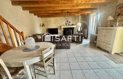Villiers-En-Plaine, Poitou-Charentes 79160