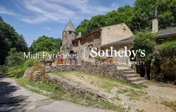 Dourgne, Tarn 81110