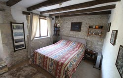 Joussé, Poitou-Charentes 86350