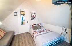 Blois, Centre-Val de Loire 41000