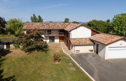 CHATILLON SUR CHALARONNE, Rhône-Alpes 01400
