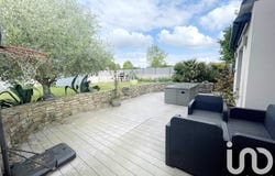 Merlevenez, Brittany 56700