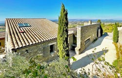 La Bégude-de-Mazenc, Rhône-Alpes 26160