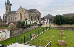 Chateaugiron, Bretagne 35410