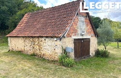 Lacropte, Nouvelle-Aquitaine 24380