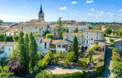 Prayssas, Aquitaine 47360