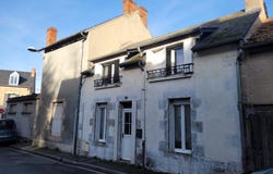 BOUSSAC, Nouvelle-Aquitaine 23600