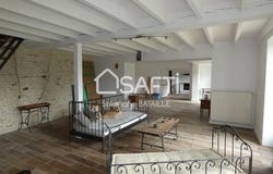 Mazeuil, Poitou-Charentes 86110