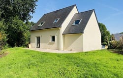 Begard, Bretagne 22140