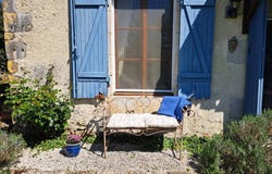 Nérignac, Vienne 86150