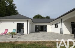 Plessé, Pays de la Loire 44630