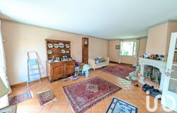 Mazerolles, Nouvelle-Aquitaine 86320
