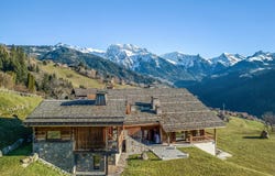 Manigod, Rhône-Alpes 74230