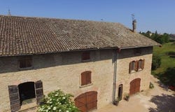 LACROST, Bourgogne 71700