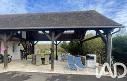 Cherisy, Centre-Val de Loire 28500