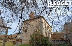 Felletin, Nouvelle-Aquitaine 23500