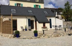 LANDEVENNEC, Bretagne 29560