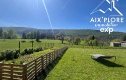 Vieu-d'Izenave, Rhône-Alpes 01430