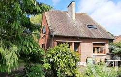 Gouy-Saint-André, Nord-Pas-de-Calais 62870