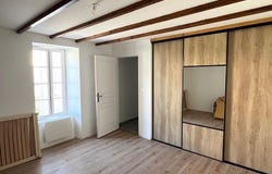 Essouvert, Poitou-Charentes 17400