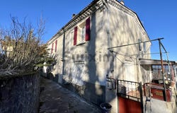 La Vernarède, Occitanie 30530