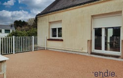 MELRAND, Brittany 56310