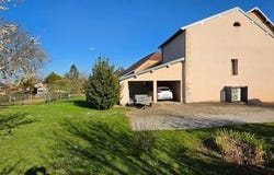 Recologne, Franche-Comté 25170