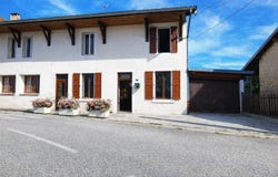Echallon, Rhône-Alpes 01130