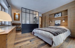 vieux village de Val dIsère, Val d'Isère, Auvergne-Rhône-Alpes 73150