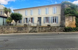 Plassac, Gironde 33390