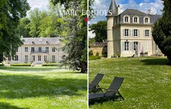 Chantilly, Picardie 60500