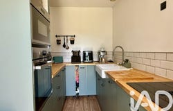Pontcharra, Auvergne-Rhône-Alpes 38530