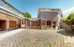 Wasquehal, Hauts-de-France 59290