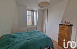 NEUILLY-SUR-MARNE, Île-de-France 93330