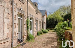 Buzançais, Centre-Val de Loire 36500